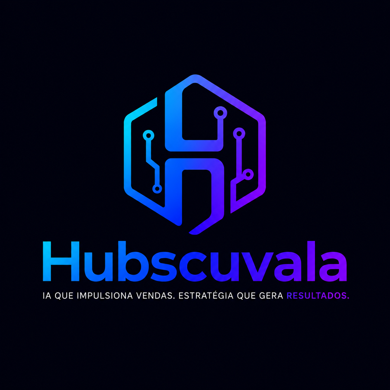 Hubscuvala logo